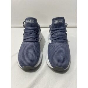 Adidas Runfalcon Low Top Running Shoes Indigo Blue Women's 8.5 F36217‎